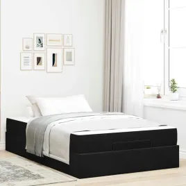vidaxl-ramka-lozka-z-materacem-czarny-120-x-190-cm-aksamit