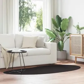 vidaxl-dywan-czarny-100-x-200-cm-poliester