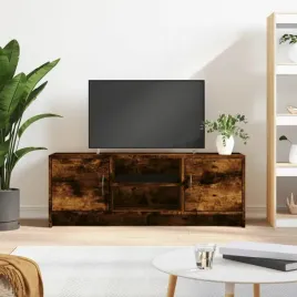 vidaxl-szafka-pod-telewizor-przydymiony-dab-102x30x375-cm