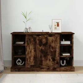 vidaxl-szafka-przydymiony-dab-100x355x60cm-material-drewnopochodny