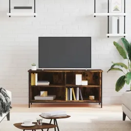 vidaxl-szafka-pod-telewizor-przydymiony-dab-100x40x50-cm