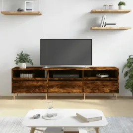 vidaxl-szafka-pod-tv-przydymiony-dab-150x30x445-cm