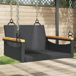 vidaxl-lawka-bujana-czarna-63x62x40-cm-polirattan