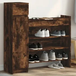 vidaxl-szafka-na-buty-przydymiony-dab-1005x28x100-cm