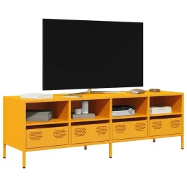 vidaxl-szafka-rtv-zolta-135x39x435-cm-stal-walcowana-na-zimno