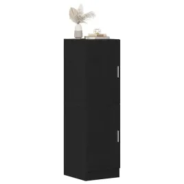 vidaxl-szafka-kuchenna-czarna-38x415x1315cm-material-drewnopochodny