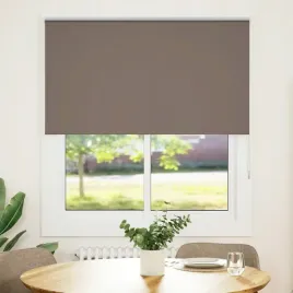 vidaxl-roleta-zaciemniajaca-kawowa-125x150-cm-szerokosc-tkaniny