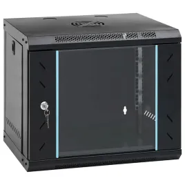 vidaxl-szafa-sieciowa-z-przechowywaniem-czarny-53-x-45-x-45-cm-stal