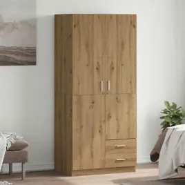 vidaxl-szafa-dab-artisan-80x52x180-cm-material-drewnopochodny