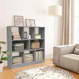 vidaxl-regal-na-ksiazki-szary-dab-sonoma-975x295x100-cm