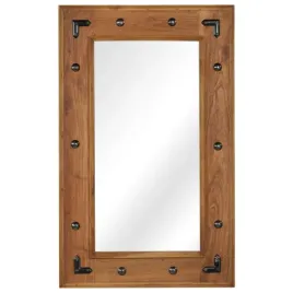 vidaxl-lustro-z-rama-z-litego-drewna-akacjowego-50-x-80-cm