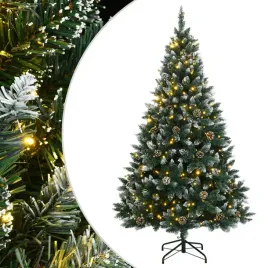 vidaxl-sztuczna-choinka-300-lampek-led-180-cm