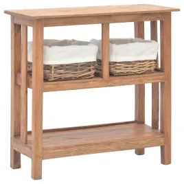 vidaxl-stolik-konsolowy-mahon-69x28x70-cm
