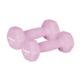 hantelki-zeliwne-neoprenowe-hex-2x2kg-do-cwiczen-treningu-fitness-rebel