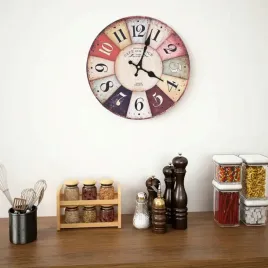 vidaxl-zegar-scienny-w-stylu-vintage-wielokolorowy-30-cm