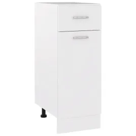vidaxl-szafka-z-szuflada-biala-30x46x815-cm-material-drewnopochodny