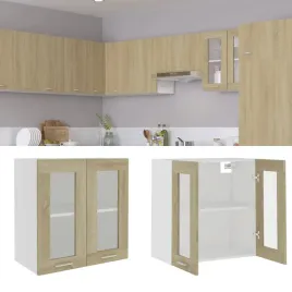 vidaxl-szafka-wiszaca-z-szyba-kolor-dab-sonoma-60x31x60-cm-plyta