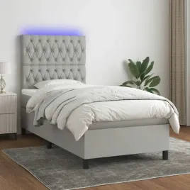 vidaxl-lozko-kontynentalne-z-materacem-jasnoszare-80x200-cm-tkanina