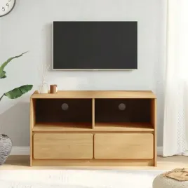vidaxl-szafka-pod-tv-sauda-kolor-debu-99x43x55-cm-drewno-sosnowe