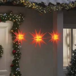 vidaxl-ozdoby-swietlne-z-led-3-szt-skladane-czerwone