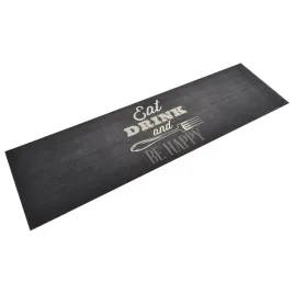 vidaxl-dywanik-kuchenny-wzor-z-kulinarnym-motywem-czarny-45x150-cm