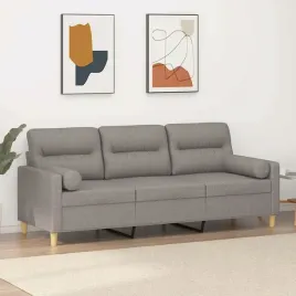 vidaxl-3-osobowa-sofa-z-poduszkami-kolor-taupe-180-cm-tkanina