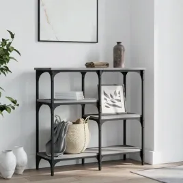 vidaxl-stolik-konsolowy-szary-dab-sonoma-80x29x75-cm