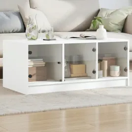 vidaxl-stolik-kawowy-ze-szklanymi-drzwiczkami-bialy-102x50x42-cm