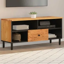 vidaxl-szafka-pod-telewizor-100x33x46-cm-lite-drewno-akacjowe