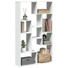 vidaxl-regal-na-ksiazki-bialy-72x20x120-cm-material-drewnopochodny