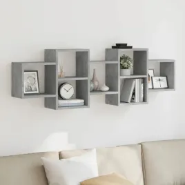 vidaxl-polka-scienna-szarosc-betonu-129x18x42-cm