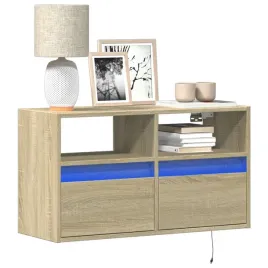vidaxl-scienna-szafka-tv-z-led-dab-sonoma-80x31x45-cm