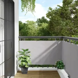 vidaxl-oslona-balkonowa-szara-400x120-cm-pvc