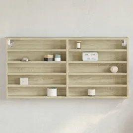 vidaxl-witryna-dab-sonoma-100x85x50-cm-material-drewnopochodny