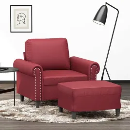 vidaxl-fotel-z-podnozkiem-czerwien-winna-60-cm-sztuczna-skora