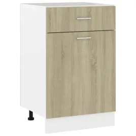 vidaxl-szafka-z-szuflada-dab-sonoma-50x46x815-cm-plyta-wiorowa