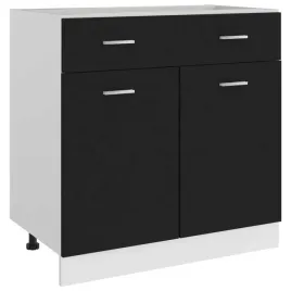 vidaxl-szafka-z-szuflada-czarna-80x46x815-cm-plyta-wiorowa