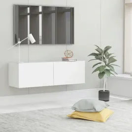 vidaxl-szafka-pod-telewizor-biala-100x30x30-cm-plyta-wiorowa