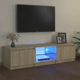 vidaxl-szafka-pod-tv-z-led-dab-sonoma-140-x-40-x-36-cm