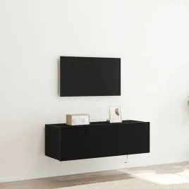 vidaxl-szafka-pod-telewizor-2-pcs-czarny-dab-100-x-35-x-31-cm