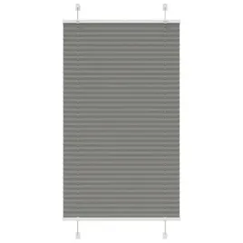 vidaxl-roleta-plisowana-antracytowa-75x150-cm-szerokosc-tkaniny-744cm