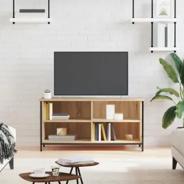 vidaxl-szafka-pod-telewizor-dab-sonoma-100x40x50-cm