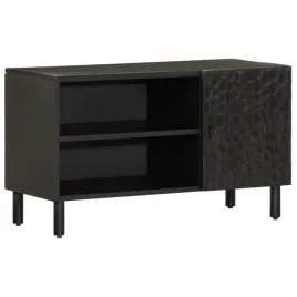 vidaxl-szafka-pod-telewizor-czarna-80x31x46-cm-lite-drewno-mango