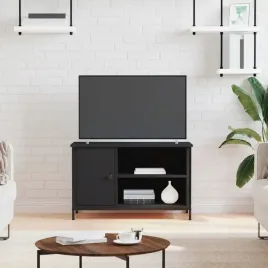 vidaxl-szafka-pod-tv-czarna-80x40x50-cm-material-drewnopochodny