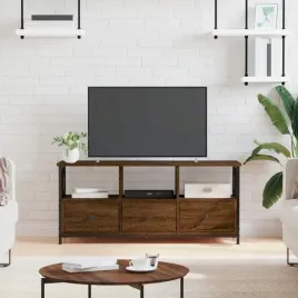 vidaxl-szafka-pod-telewizor-brazowy-dab-102x33x45-cm