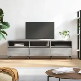 vidaxl-szafka-pod-tv-szary-dab-sonoma-150x30x445-cm