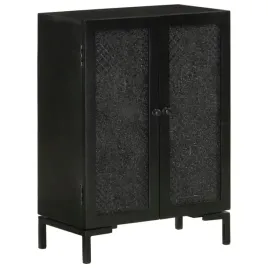 vidaxl-szafka-czarna-55x30x77-cm-lite-drewno-mango-i-zelazo