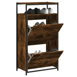 vidaxl-szafka-na-buty-przydymiony-dab-60x34x112-cm