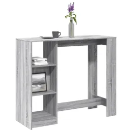 vidaxl-stolik-barowy-z-regalem-szary-dab-sonoma-124x46x1035-cm