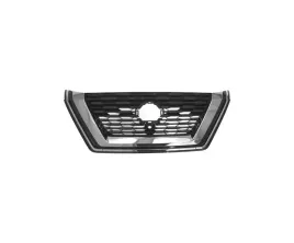 grill-atrapa-do-nissan-x-trail-2021-623106ra0b-czarny-matowe